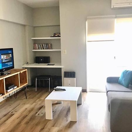 Appartement Depto Val à Mendoza Extérieur photo