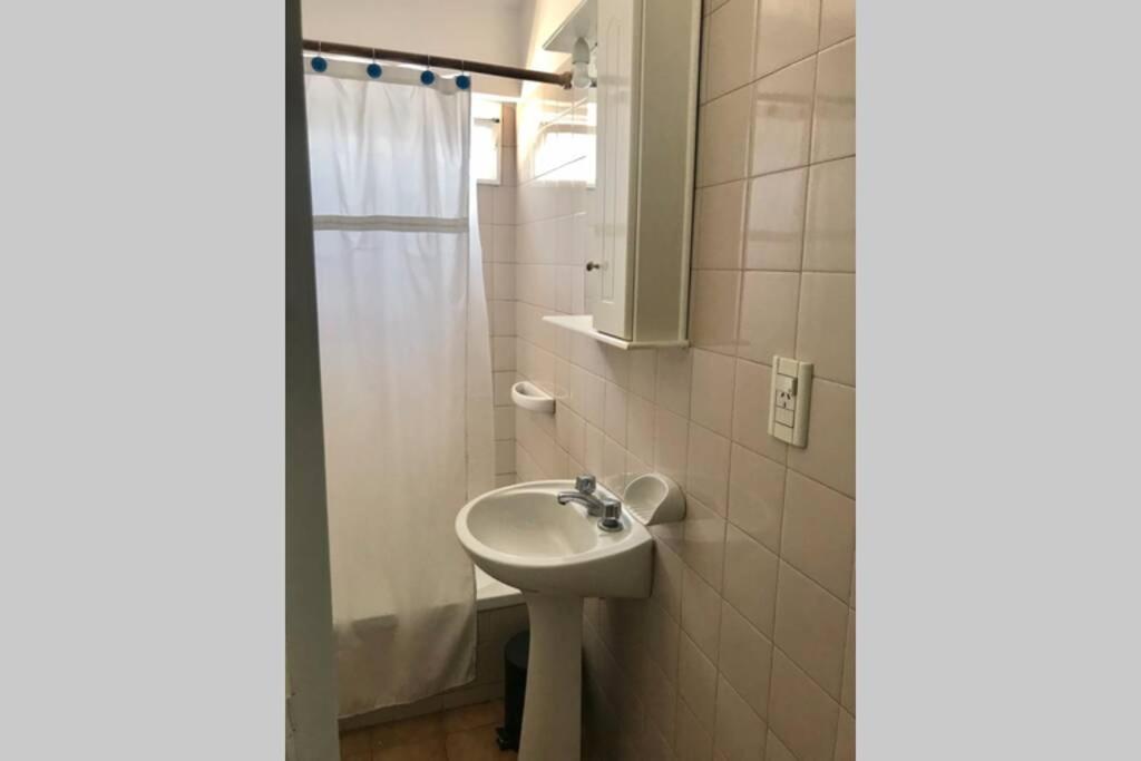 Appartement Depto Val à Mendoza Extérieur photo
