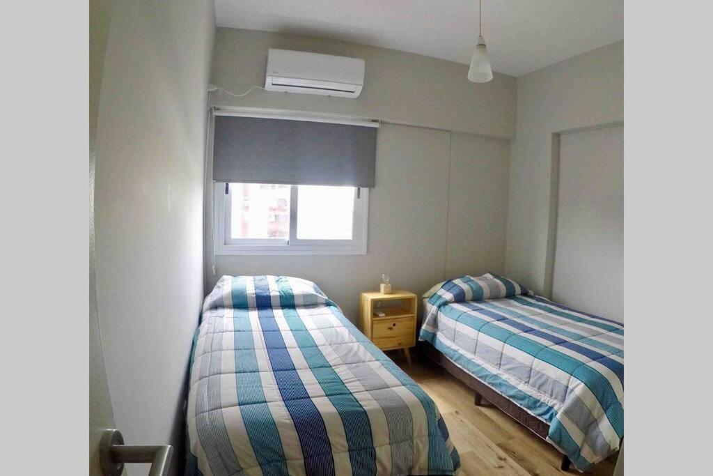 Appartement Depto Val à Mendoza Extérieur photo