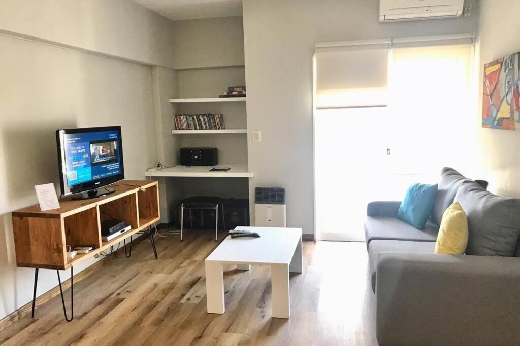 Appartement Depto Val à Mendoza Extérieur photo