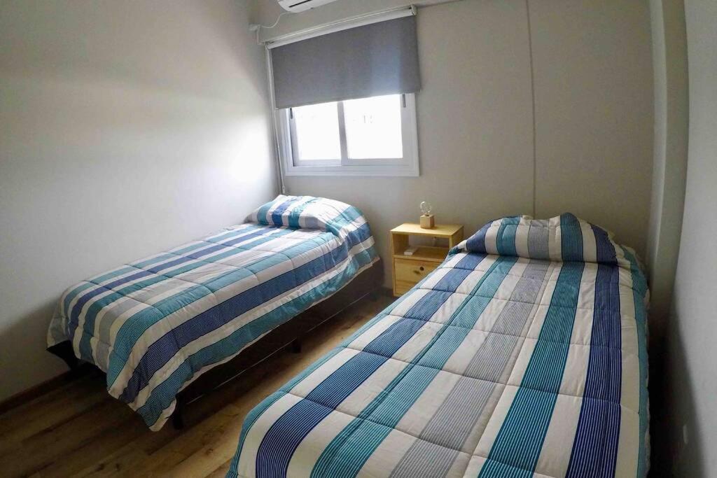 Appartement Depto Val à Mendoza Extérieur photo