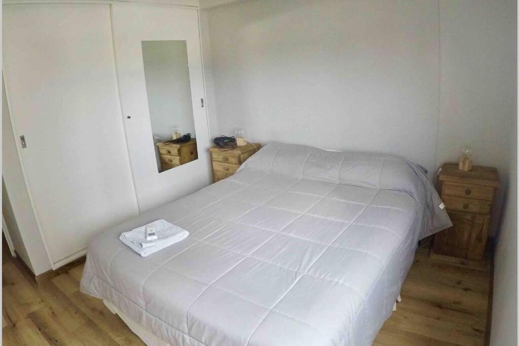 Appartement Depto Val à Mendoza Extérieur photo