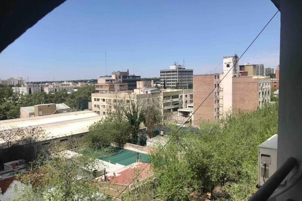 Appartement Depto Val à Mendoza Extérieur photo