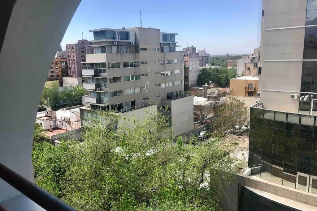 Appartement Depto Val à Mendoza Extérieur photo